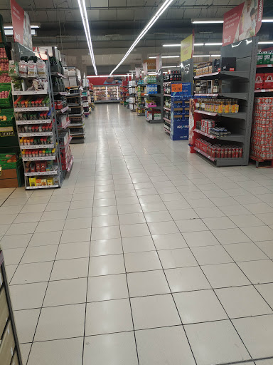 Supermercados Dia
