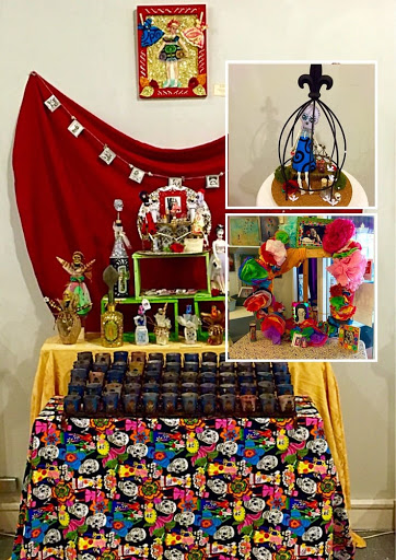 Boutique «Block Party Handmade Boutique», reviews and photos, 560 S 4th St, Louisville, KY 40202, USA