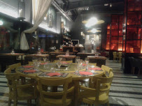 Atmosphère du Restaurant Le Kongming à Reims - n°20