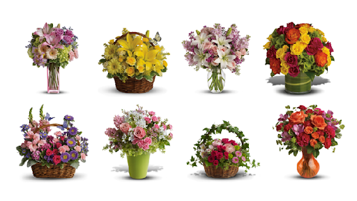 Florist «Bonnie Brae Flowers Inc», reviews and photos, 5595 E Evans Ave, Denver, CO 80222, USA