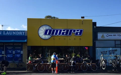 O'Mara Cycles image