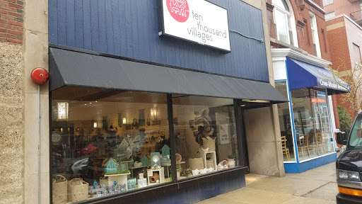 Gift Shop «Ten Thousand Villages», reviews and photos, 719 Main St, Evanston, IL 60202, USA
