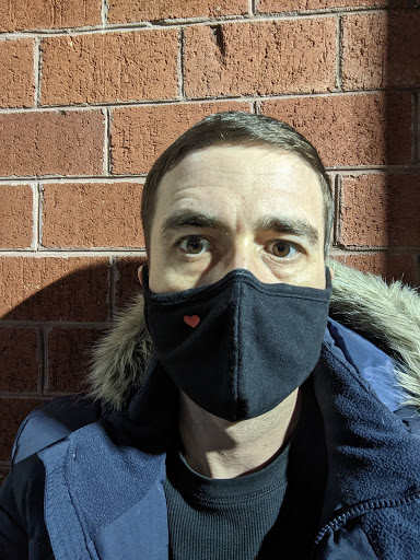 Barber Shop «Beltsville Barber Shop», reviews and photos, 10983 Baltimore Ave, Beltsville, MD 20705, USA