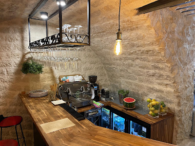 GOTAH Restaurant à Paris