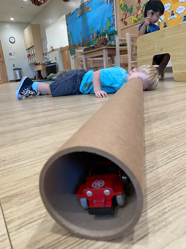 Preschool «Happy Sunshine Kids Preschool & Infant Center», reviews and photos, 169 N Halstead St, Pasadena, CA 91107, USA