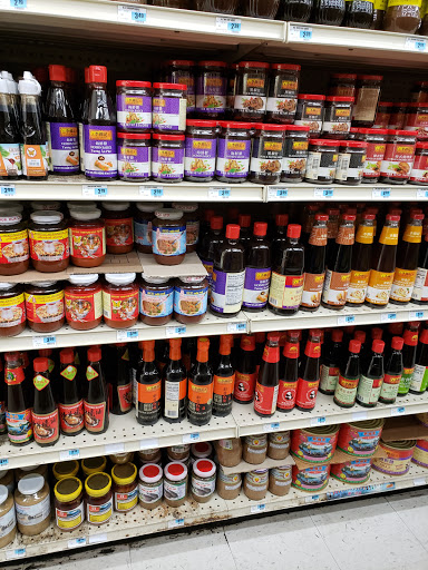 Supermarket «Pacific Supermarket», reviews and photos, 2900 Alemany Blvd, San Francisco, CA 94112, USA