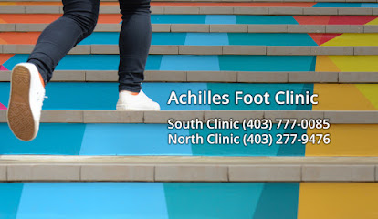 Achilles Foot Clinic