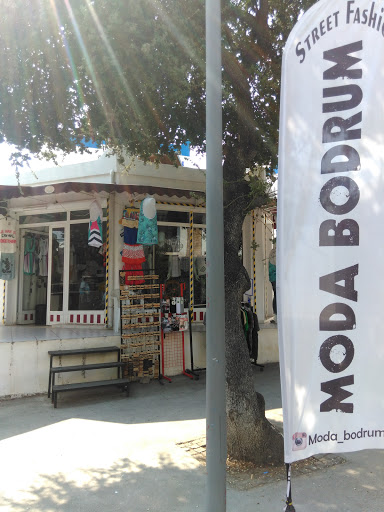 Moda Bodrum