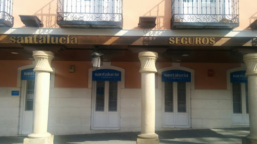 Seguros santalucía Gran Canaria
