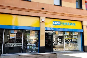 Cash Generator Rochdale | The Buy and Sell Store image