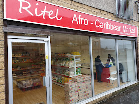 Ritel Afro-Caribbean Market