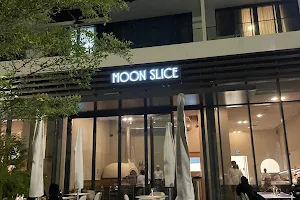 Moon Slice Pizza Sharjah image