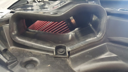 Truck Accessories Store «4 Wheel Parts Performance Center», reviews and photos, 2119 Cypress Creek Pkwy, Houston, TX 77090, USA
