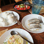 Photo n°6 de l'avis de Dany.l fait le 06/10/2020 à 18:24 sur le  Osteria Antichi Sapori à Bari