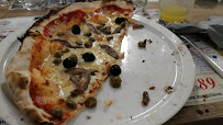 Pizza du Restaurant O'Mil'Pâtes à Châtillon-sur-Seine - n°7