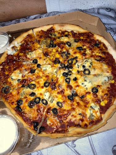 Pizzeria Milano - Pizzeria