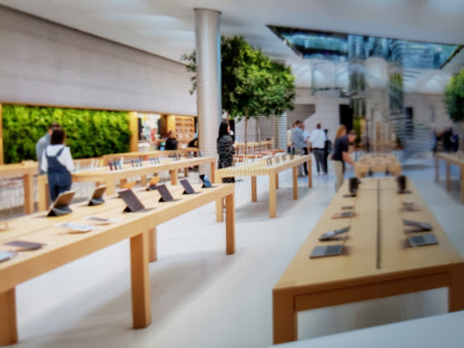 Computer Store «Apple Somerset», reviews and photos, 2800 W Big Beaver Rd, Troy, MI 48084, USA