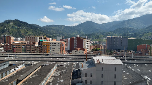 Empresas de pintores en Medellin