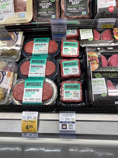 Grocery Store «Safeway», reviews and photos, 19651 US-2, Monroe, WA 98272, USA