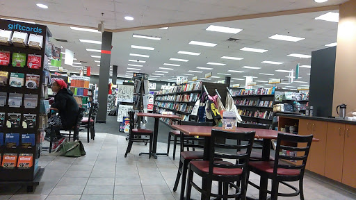 Book Store «Books-A-Million», reviews and photos, 163 Golden Isles Plaza, Brunswick, GA 31520, USA