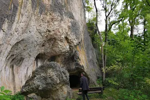 Sirgenstein Cave image