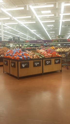 Department Store «Walmart Supercenter», reviews and photos, 3501 34th St S, St Petersburg, FL 33711, USA