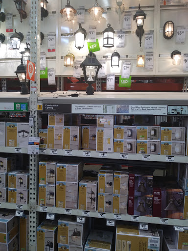 Home Improvement Store «The Home Depot», reviews and photos, 3926 Nazareth Pike, Bethlehem, PA 18020, USA