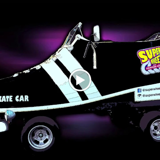 Roller Skating Rink «Super Wheels Skating Center», reviews and photos, 12265 SW 112th St, Miami, FL 33186, USA