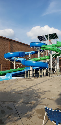 Water Park «Coral Cove Water Park», reviews and photos, 849 W Lies Rd, Carol Stream, IL 60188, USA