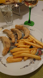 Photo n°18 de Restaurant Au Cheval Blanc à Ferrette ()