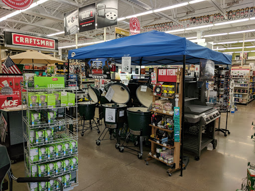 Hardware Store «Ace Hardware & Paint», reviews and photos, 108 W 98th St, Bloomington, MN 55420, USA