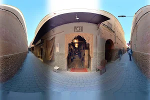 Art Ouarzazate image