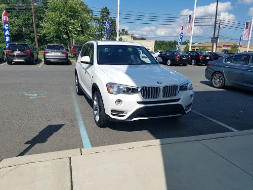 BMW Dealer «BMW of Atlantic City», reviews and photos, 6037 E Black Horse Pike, Egg Harbor Township, NJ 08234, USA