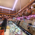 Photo n°2 de l'avis de luisa.a fait le 26/02/2024 à 12:08 sur le  Salumeria Simoni Laboratorio à Bologna