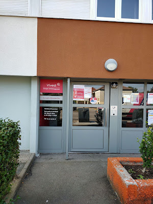 VIVEST - Accueil d'Amnéville à Amnéville