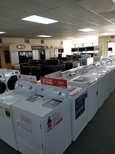 Appliance Store «Kasper TV & Appliance Co Inc», reviews and photos, 33 E Lancaster Ave, Shillington, PA 19607, USA