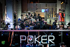 Poker Lounge