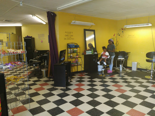 Beauty Salon «Just 4 Girls Salon», reviews and photos, 568 Fayetteville Rd SE, Atlanta, GA 30316, USA