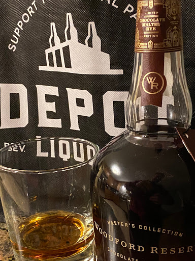 Wine Store «Depot Liquors», reviews and photos, 23 Enon St, Beverly, MA 01915, USA