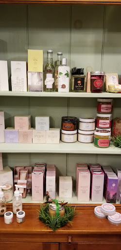 Gift Shop «The Chocolate Goat Gift Shoppe», reviews and photos, 103 NJ-15, Lafayette Township, NJ 07848, USA