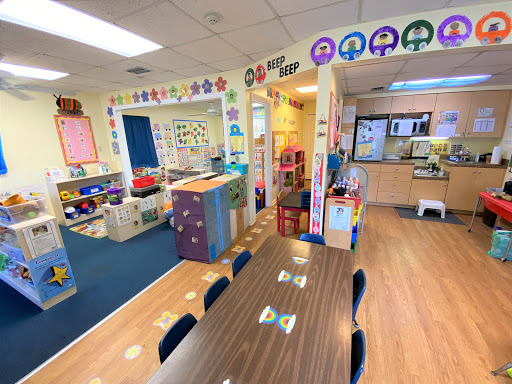 Day Care Center «Magic Moments Learning Center», reviews and photos, 885 W Desoto St, Clermont, FL 34711, USA
