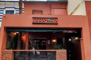 Namazônia Restaurante image