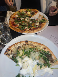 Pizza du Restaurant italien Adaggio à Paris - n°18