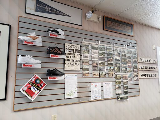 Bowling Alley «King Bowling Lanes», reviews and photos, 751 Mast Rd, Manchester, NH 03102, USA