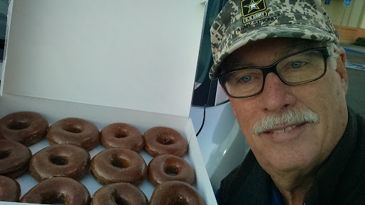 Krispy Kreme image