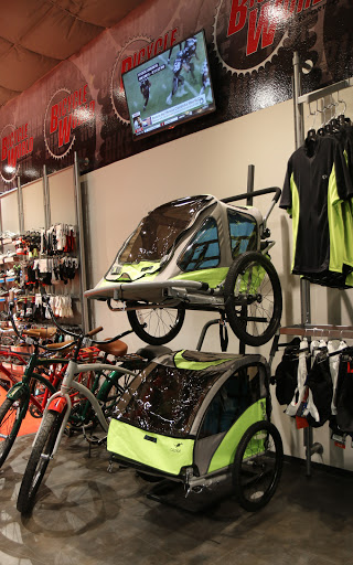 Bicycle Store «Bicycle World», reviews and photos, 32623 Fm 2978 Rd, Magnolia, TX 77354, USA