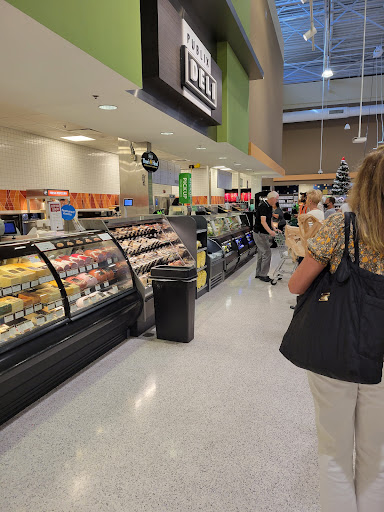 Supermarket «Publix Super Market at University Walk», reviews and photos, 2875 University Pkwy, Sarasota, FL 34243, USA