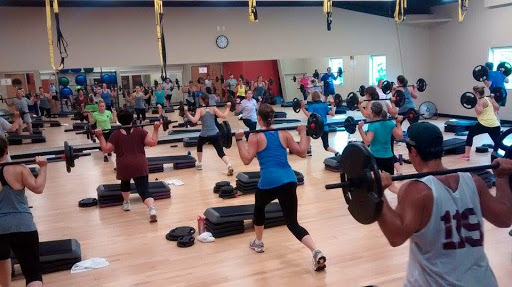 Grand Traverse Bay YMCA (West)
