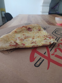 Plats et boissons du Livraison de pizzas Maxifood61 à Argentan - n°9