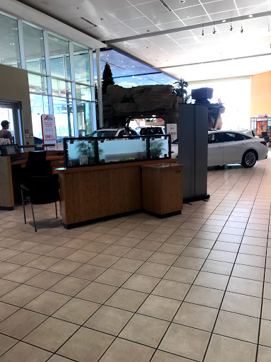 Toyota Dealer «Avondale Toyota», reviews and photos, 10005 Papago Fwy, Avondale, AZ 85323, USA